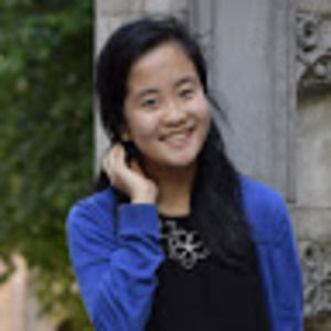 Meet your Posher, Eileen